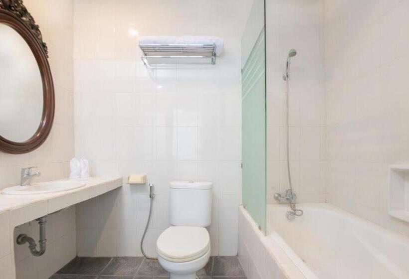 סטודיו סופריור, Villa Bunga