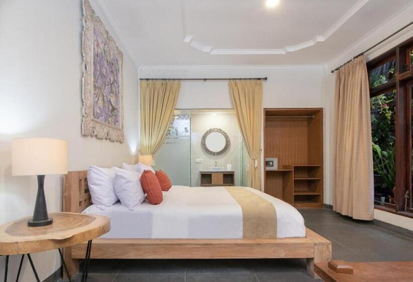 סטודיו סופריור, Villa Bunga