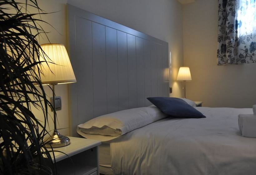 スタンダードルーム, Welcome Inn Nerja Guest House Luxury Bed & Breakfast