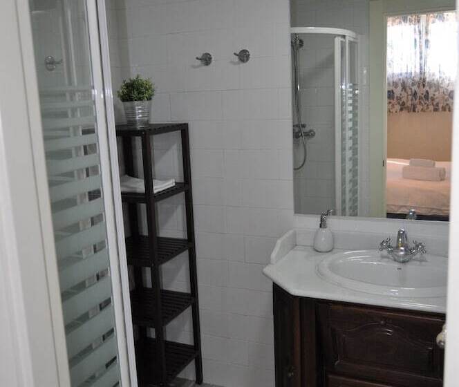 スタンダードルーム, Welcome Inn Nerja Guest House Luxury Bed & Breakfast