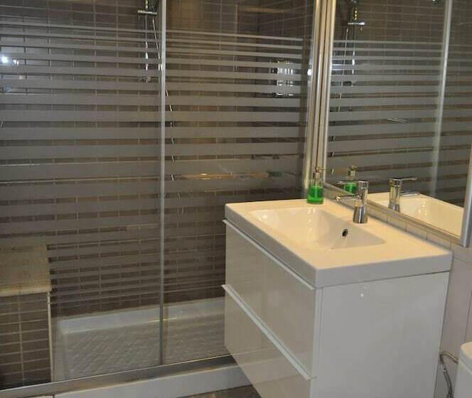 スタンダードルーム, Welcome Inn Nerja Guest House Luxury Bed & Breakfast