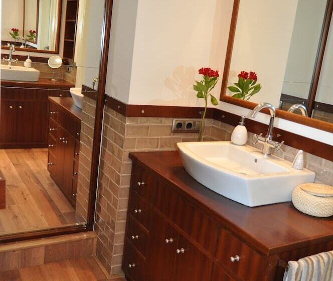 デラックスジュニアスイート, Welcome Inn Nerja Guest House Luxury Bed & Breakfast