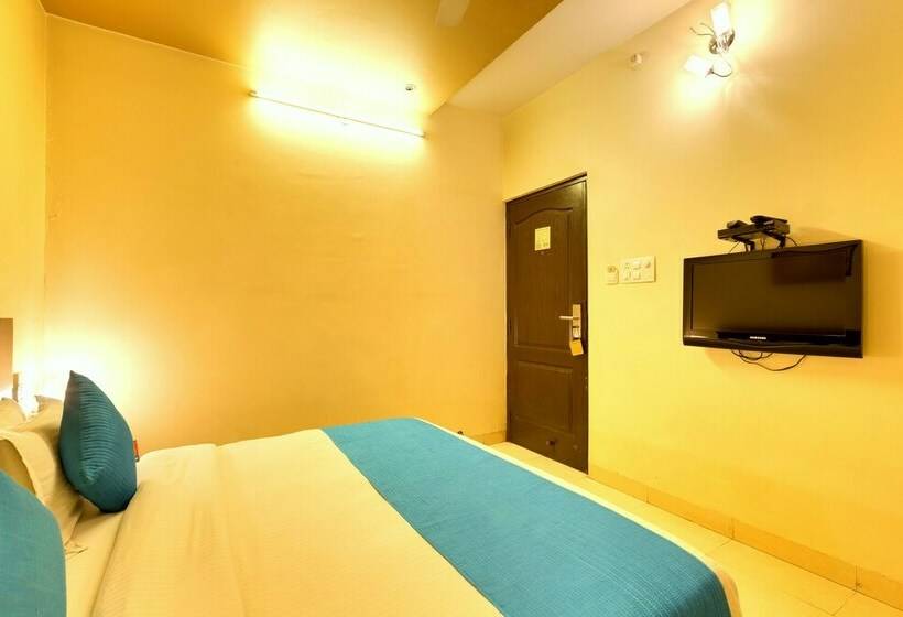 标准间, Acacia Inn