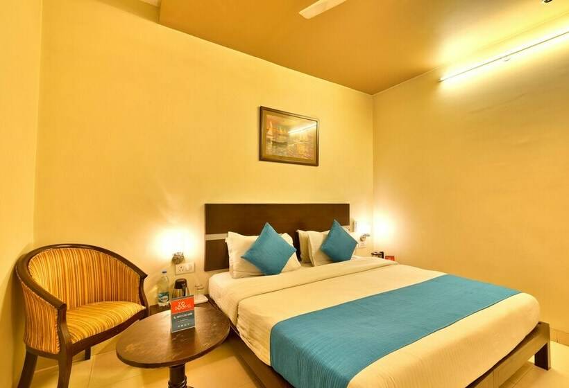 标准间, Acacia Inn