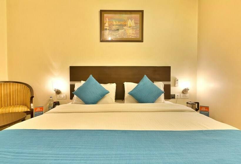 标准间, Acacia Inn