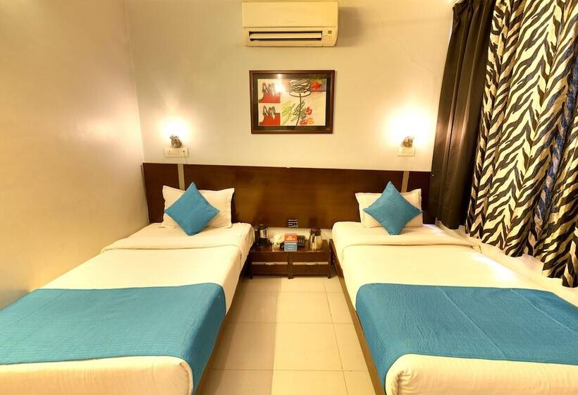 标准间, Acacia Inn