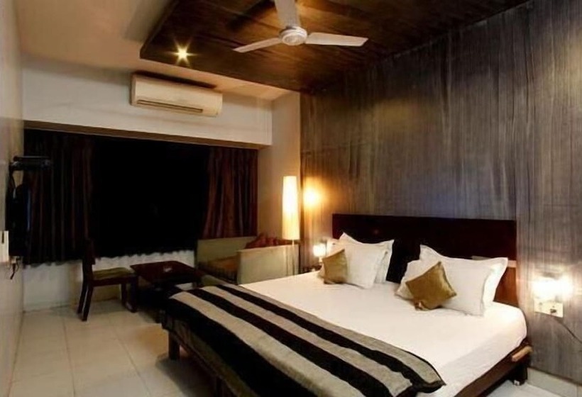 豪华房间, Acacia Inn