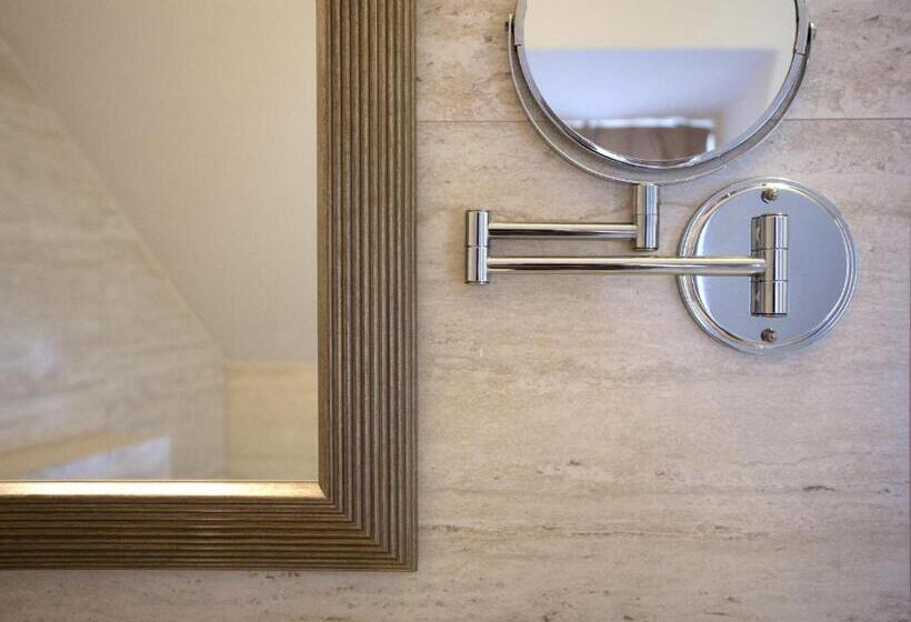 套房, Barokk Hotel Promenád