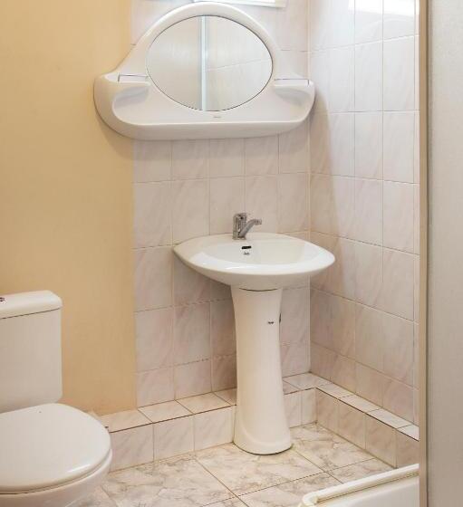 اتاق استاندارد یک نفره, Dzukija