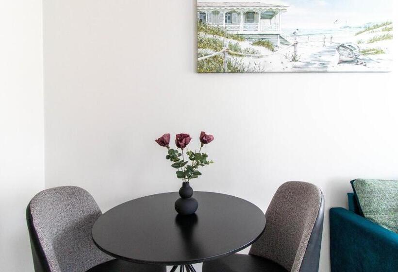 اتاق استاندارد, Dzukija