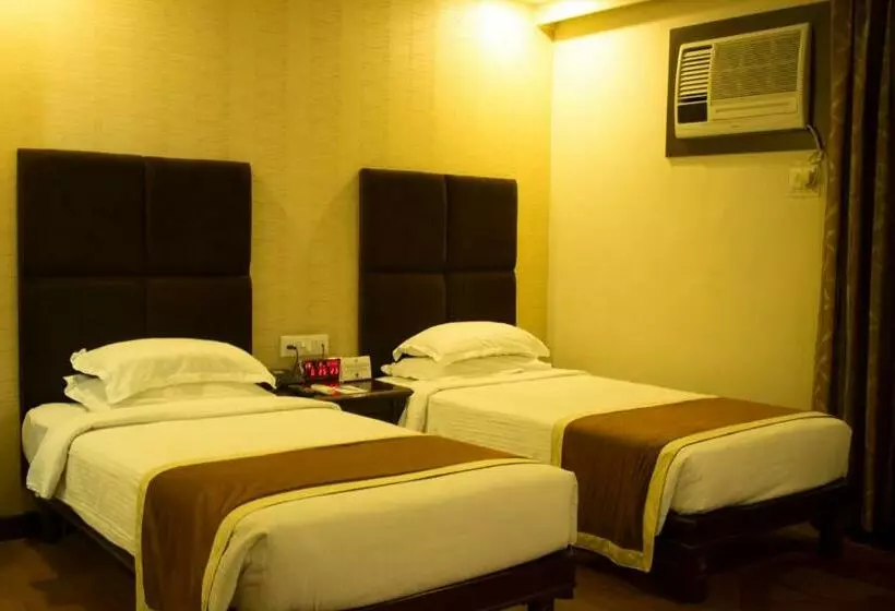スーペリアールーム, Ganga Regency