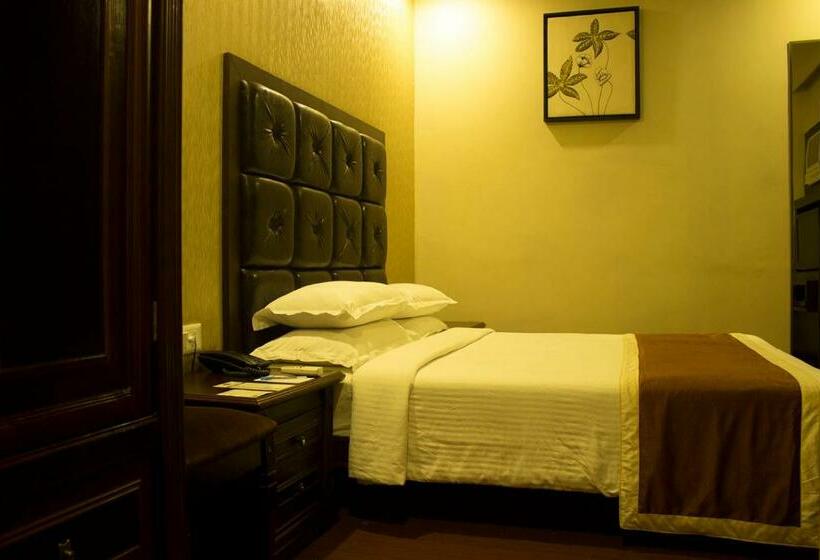 Superior Room, Ganga Regency
