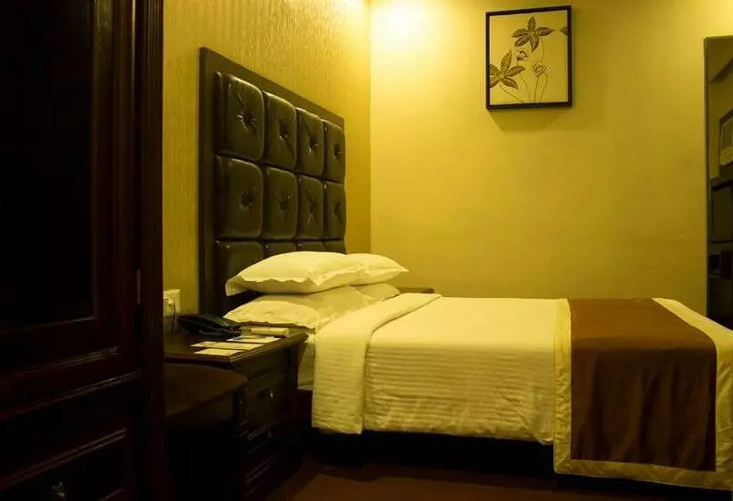 スーペリアールーム, Ganga Regency