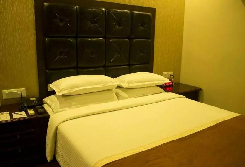 スーペリアールーム, Ganga Regency