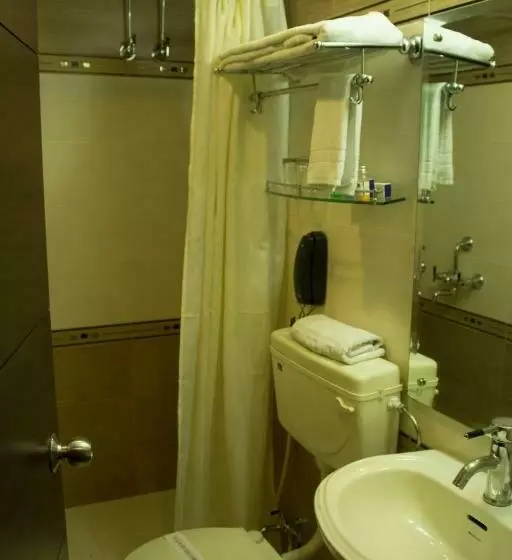 スーペリアールーム, Ganga Regency