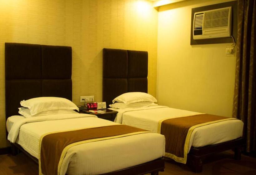 Executive Suite, Ganga Regency