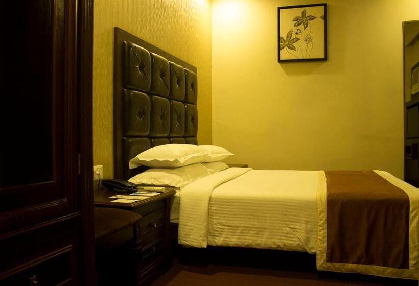 Executive Suite, Ganga Regency