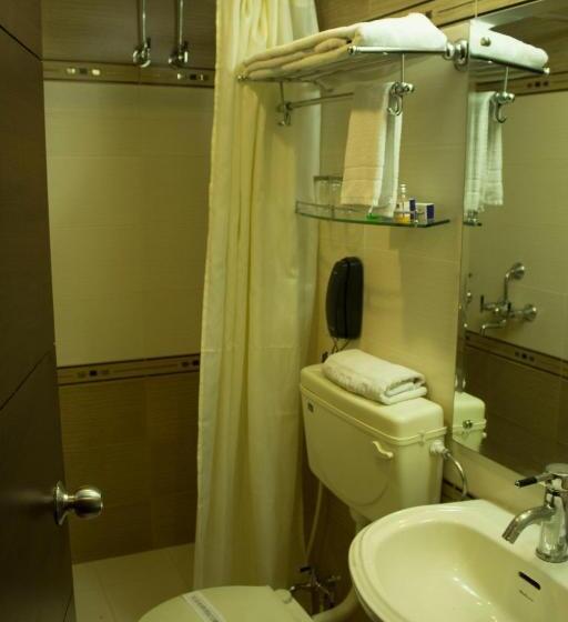 Executive Suite, Ganga Regency