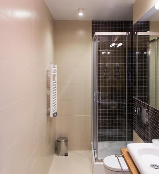 חדר סטנדרט, Gem