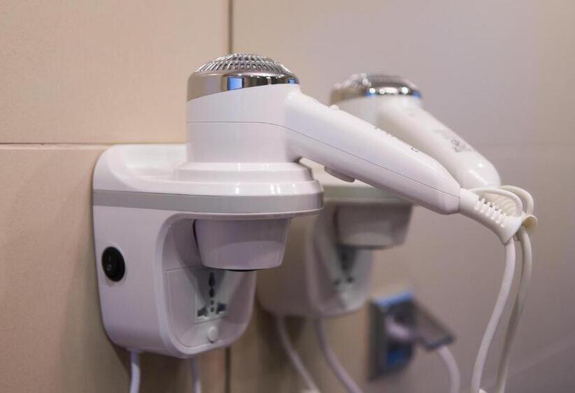 חדר סטנדרט, Gem