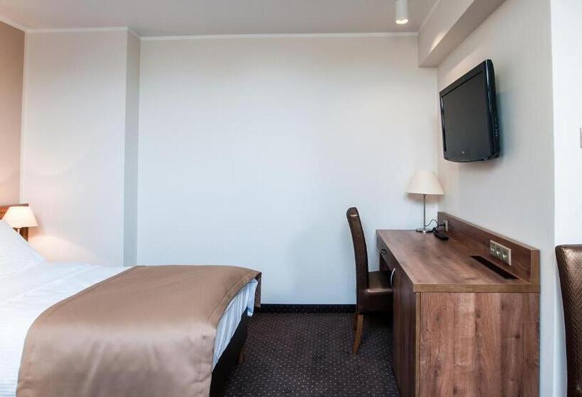 חדר סטנדרט, Gem