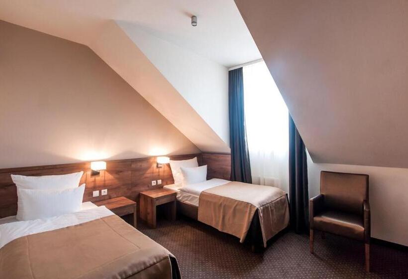 חדר סטנדרט, Gem