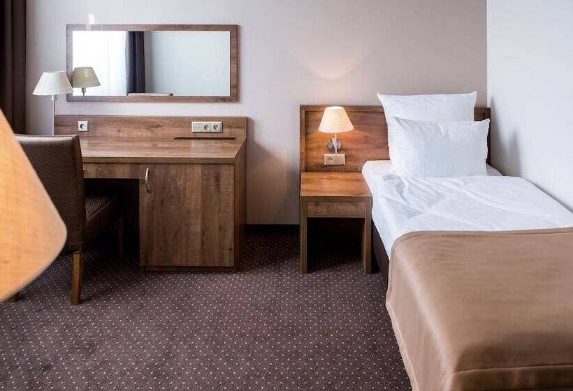 חדר סטנדרט יחיד, Gem