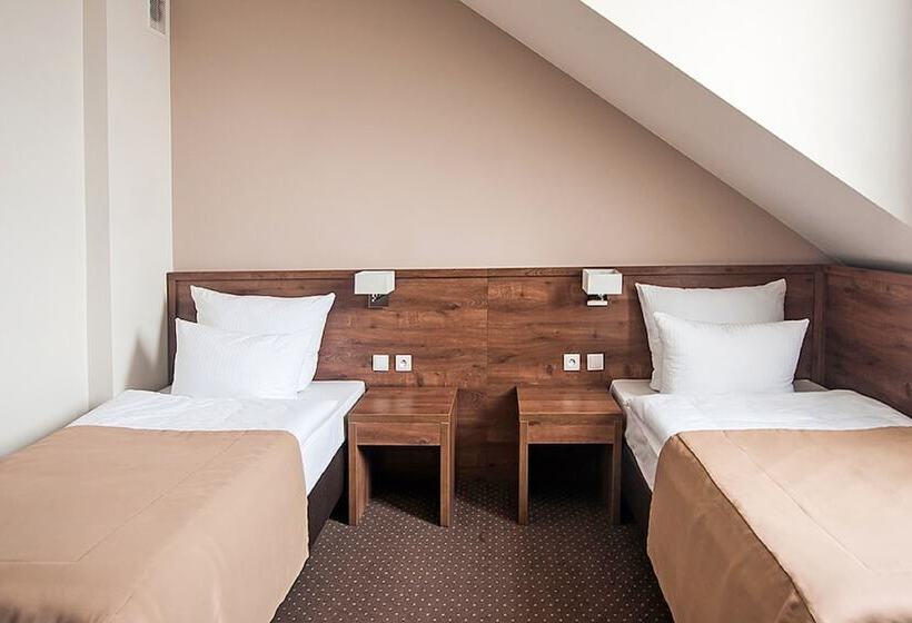 חדר סטנדרט, Gem