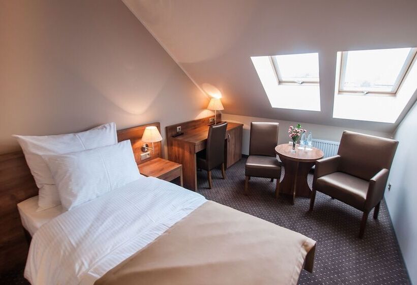 חדר סטנדרט, Gem