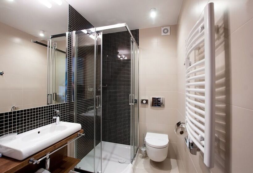 חדר סופריור יחיד, Gem