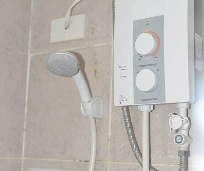 חדר סופריור, Grand Blue Beach