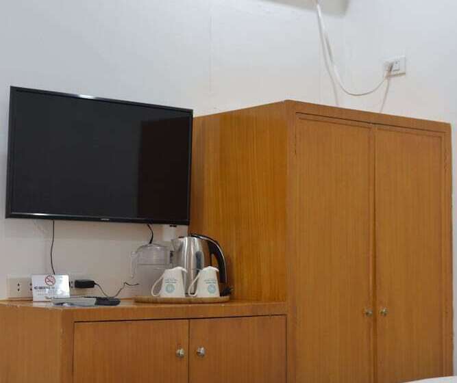 חדר סופריור, Grand Blue Beach