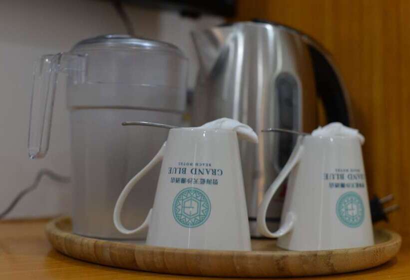 חדר סופריור, Grand Blue Beach