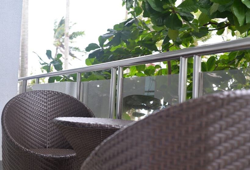 Номер Superior, Grand Blue Beach
