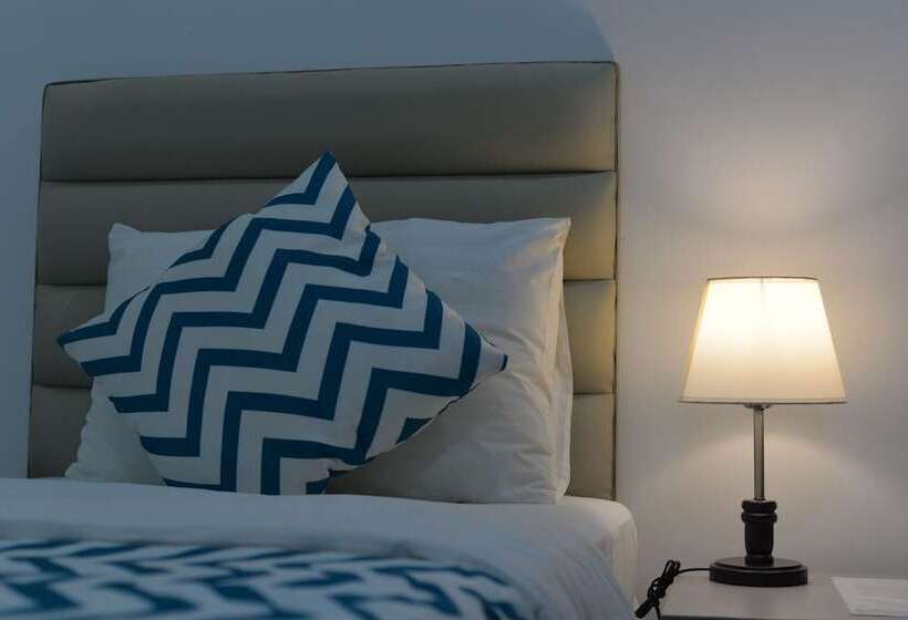 Superior-huone, Grand Blue Beach