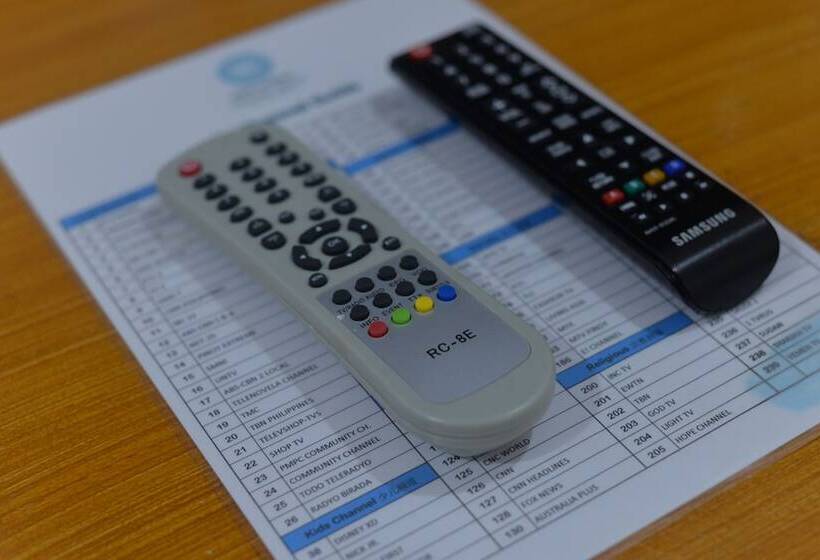 חדר סופריור, Grand Blue Beach