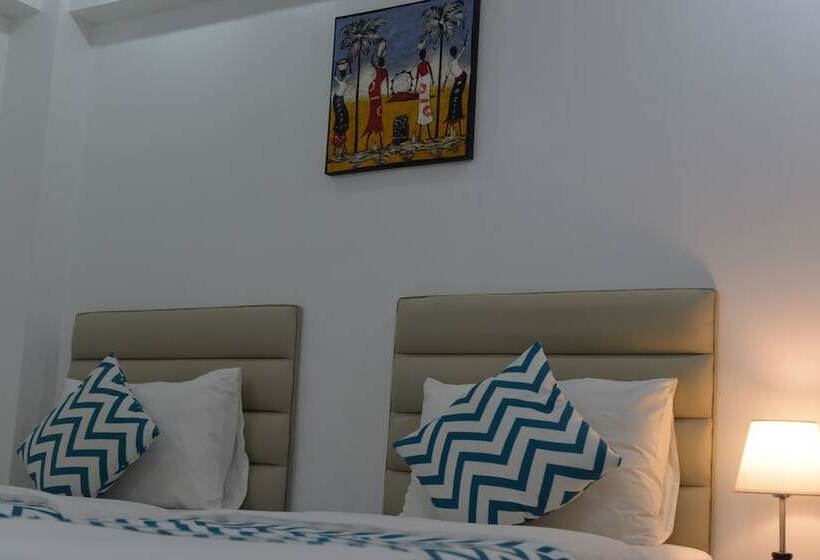 Номер Superior, Grand Blue Beach