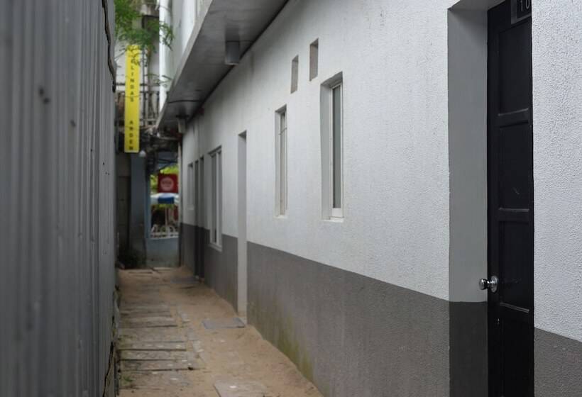 חדר סטנדרט, Grand Blue Beach