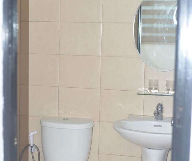 Standard-huone, Grand Blue Beach