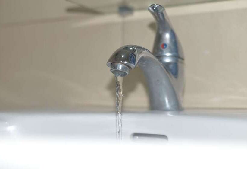 Standard-huone, Grand Blue Beach