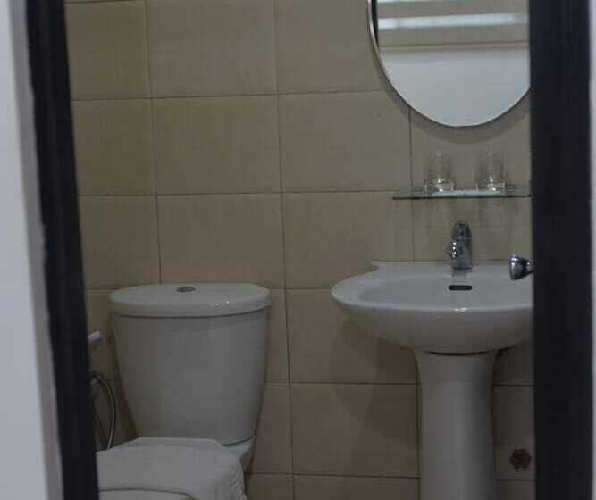 חדר סטנדרט, Grand Blue Beach