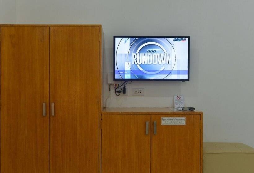 חדר סטנדרט, Grand Blue Beach