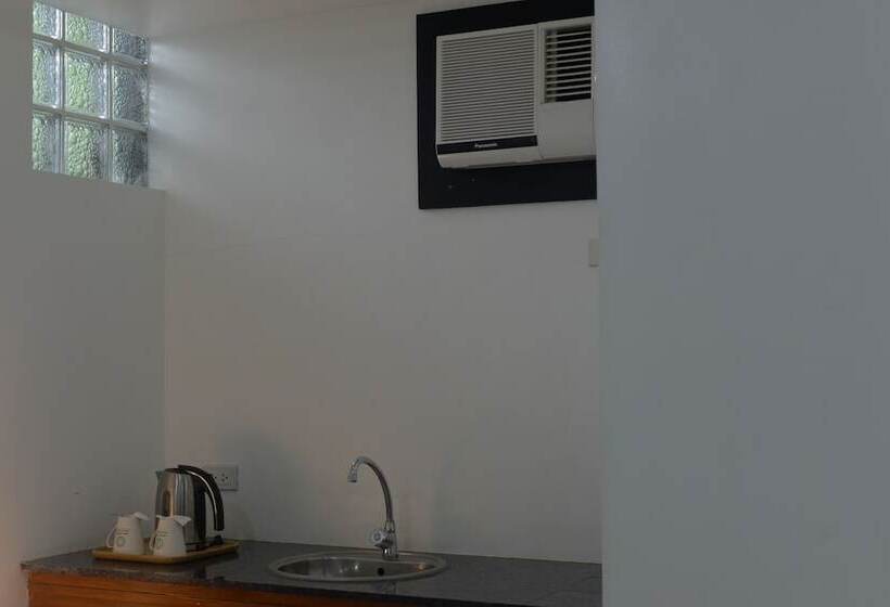 חדר סטנדרט, Grand Blue Beach