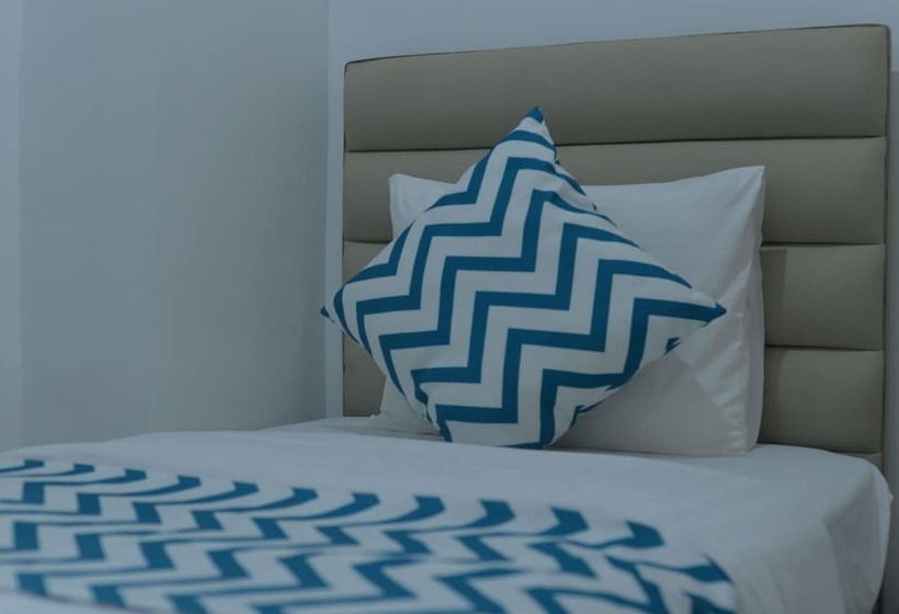 Standard-huone, Grand Blue Beach