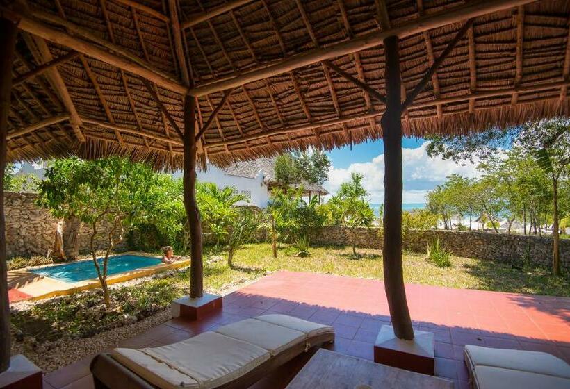 ویلای 1 خوابه با چشم‌انداز دریا, Konokono Beach Resort And Isaraya Luxury Overwater Villas