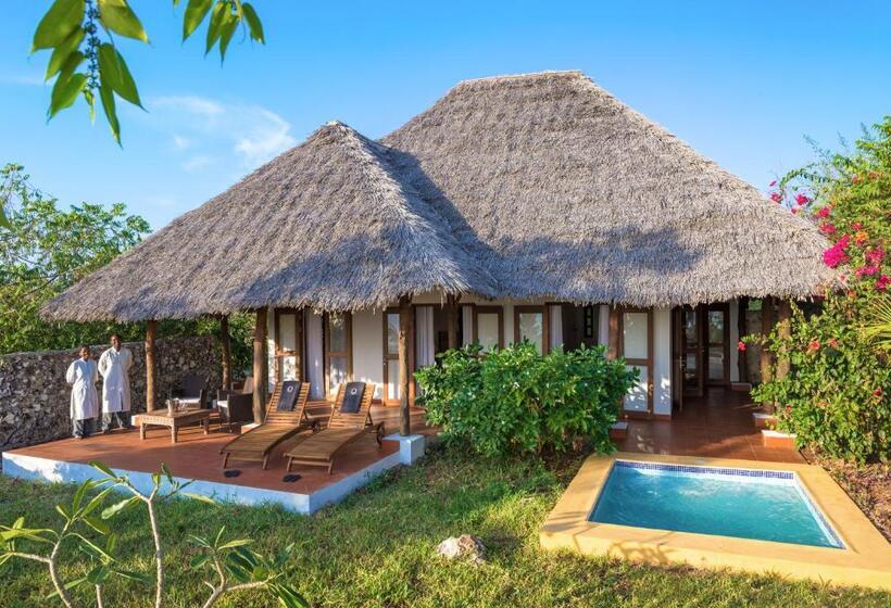 ویلای 1 خوابه با چشم‌انداز دریا, Konokono Beach Resort And Isaraya Luxury Overwater Villas