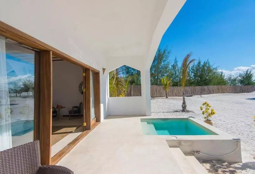 اتاق استاندارد, Konokono Beach Resort And Isaraya Luxury Overwater Villas