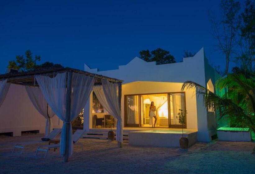 اتاق استاندارد, Konokono Beach Resort And Isaraya Luxury Overwater Villas