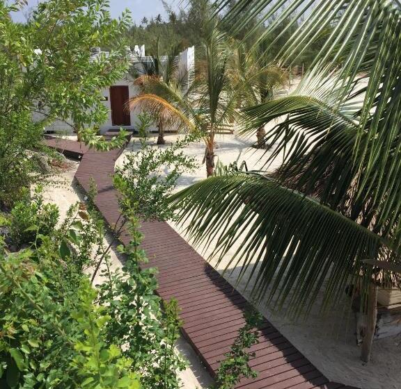 חדר סטנדרט, Konokono Beach Resort And Isaraya Luxury Overwater Villas