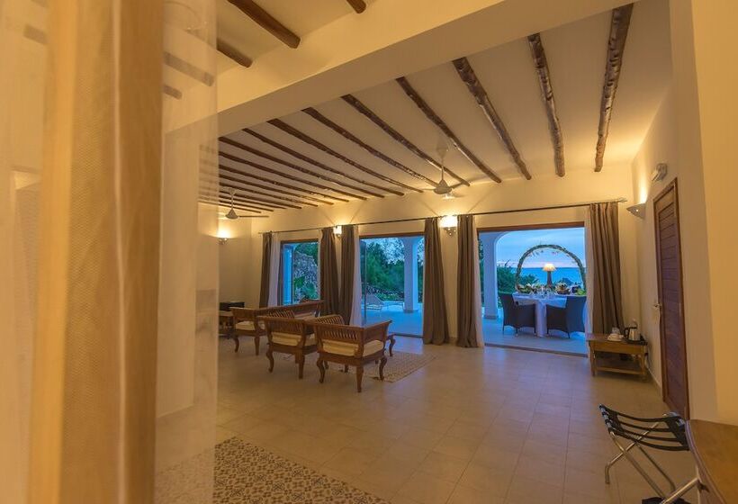 ویلای سوپریور 1 خوابه, Konokono Beach Resort And Isaraya Luxury Overwater Villas